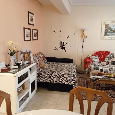 Sweet Home 볼로스 외부 사진