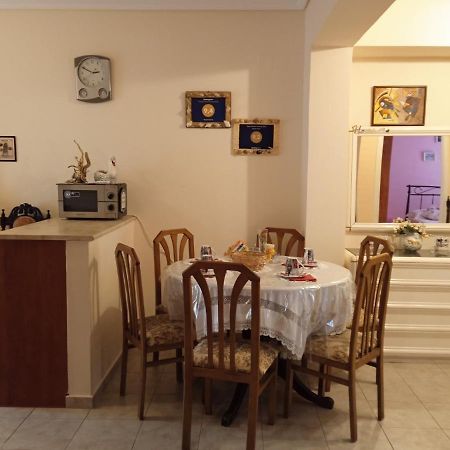 Sweet Home 볼로스 외부 사진