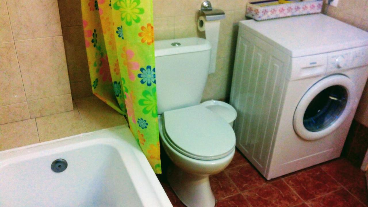 Sweet Home 볼로스 외부 사진