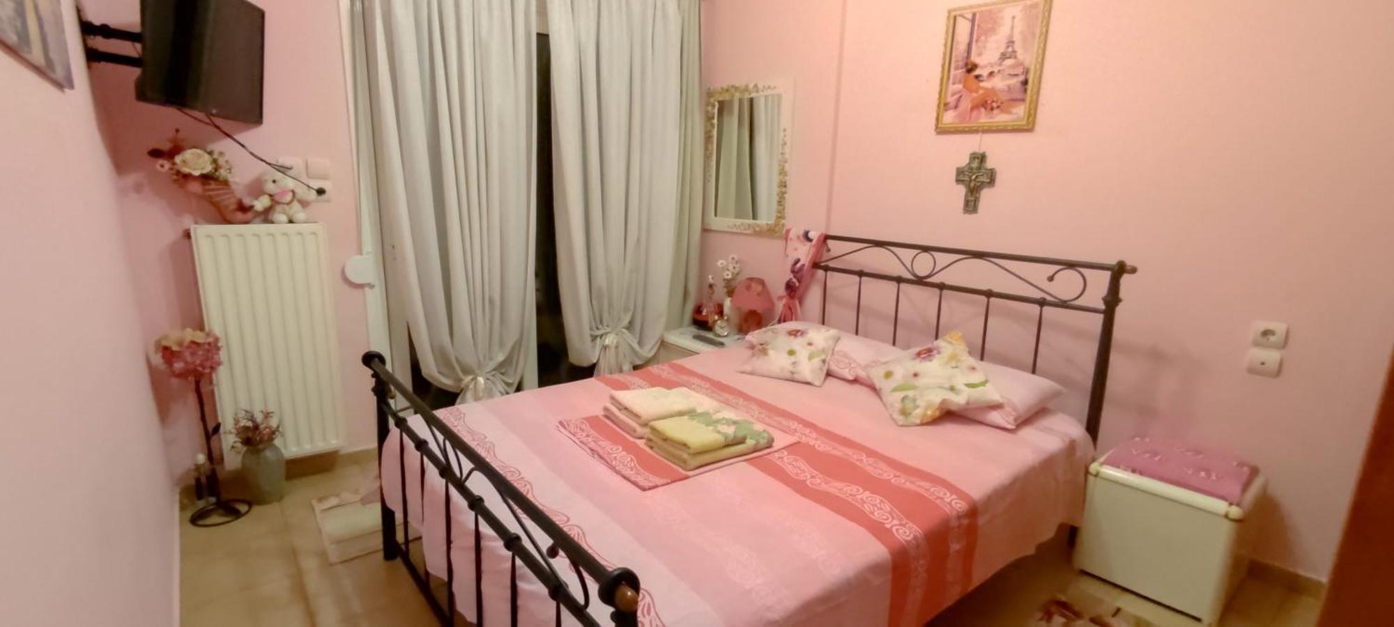 Sweet Home 볼로스 외부 사진